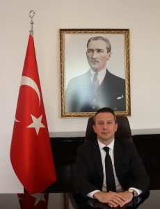 Fatih GÖRMÜŞ